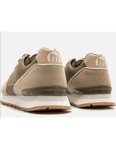 MUSTANG DEPORTIVA JOGGO CORDON M. 60441