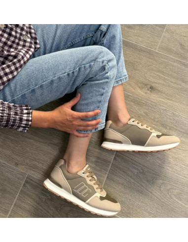 MUSTANG DEPORTIVA JOGGO CORDON M. 60441