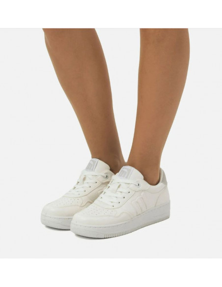 MUSTANG DEPORTIVOS PLATAFORMA M. 60724