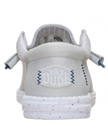 DUDE LONAS CON ELASTICOS M.WALLY SOX