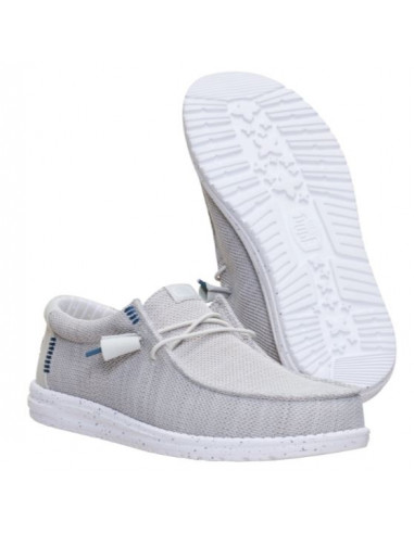 DUDE LONAS CON ELASTICOS M.WALLY SOX