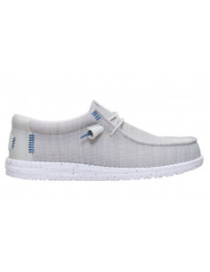 DUDE LONAS CON ELASTICOS M.WALLY SOX 2