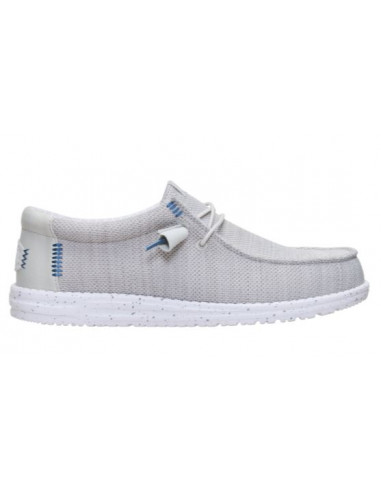 DUDE LONAS CON ELASTICOS M.WALLY SOX