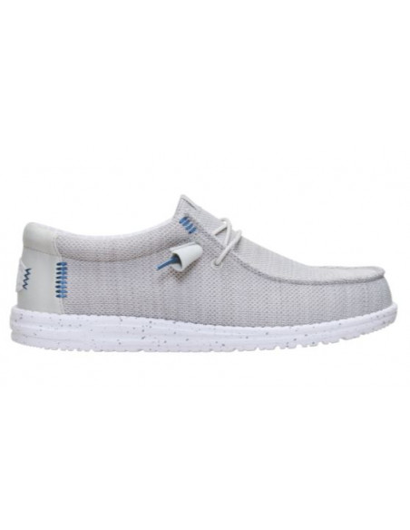 DUDE LONAS CON ELASTICOS M.WALLY SOX