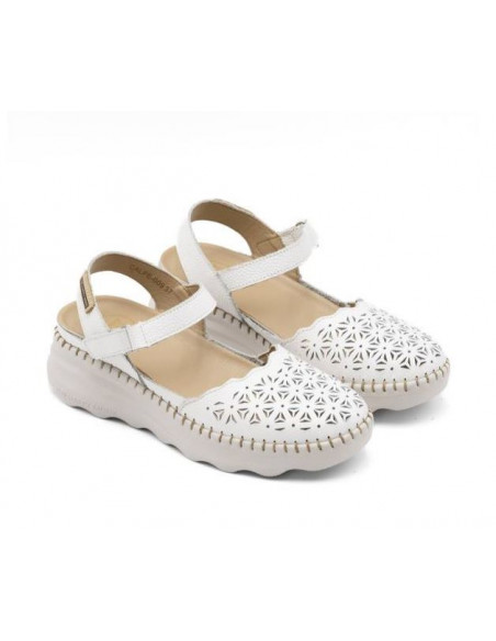 HAPPY MONK SANDALIA DEPORTIVA M. CALPE 09