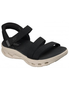 SKECHERS SANDALIA PISO DEPORTIVO SLIP IN M. 141269