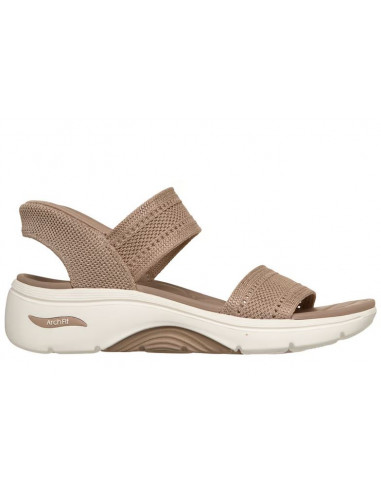 SKECHERS SANDALIA PISO DEPORTIVO SLIP IN M. 140844