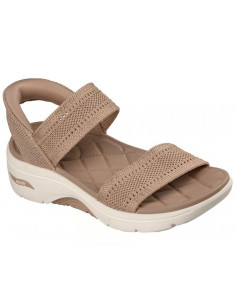 SKECHERS SANDALIA PISO DEPORTIVO SLIP IN M. 140844 2