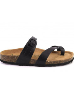 AUTENTI SANDALIA TIPO BIO CON PLANO M. 3572