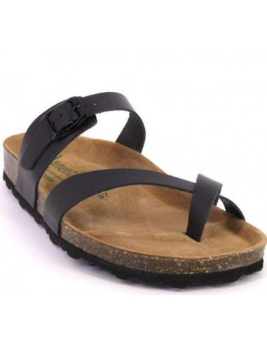 AUTENTI SANDALIA TIPO BIO CON PLANO M. 3572