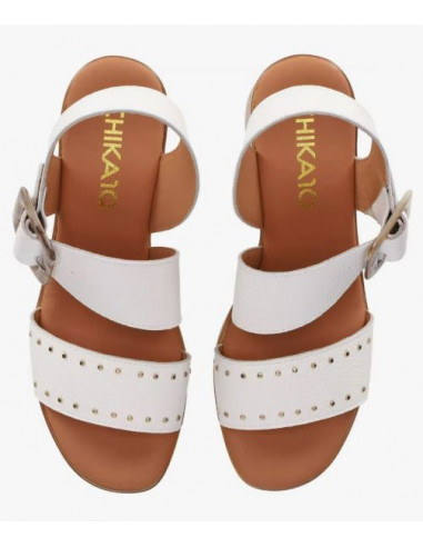 CHIKA10 SANDALIA M. NEW GOTICA