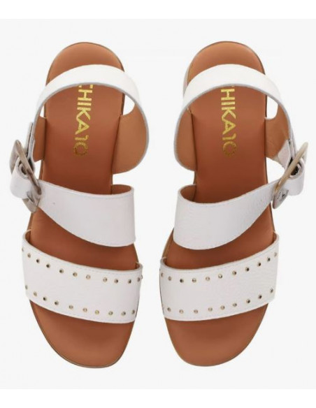CHIKA10 SANDALIA M. NEW GOTICA