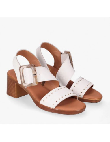 CHIKA10 SANDALIA M. NEW GOTICA
